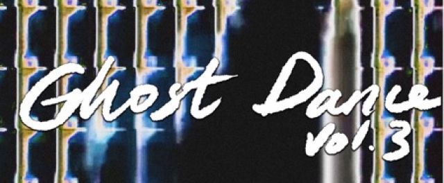Riddim Chango Presents GHOST DANCE Vol.3