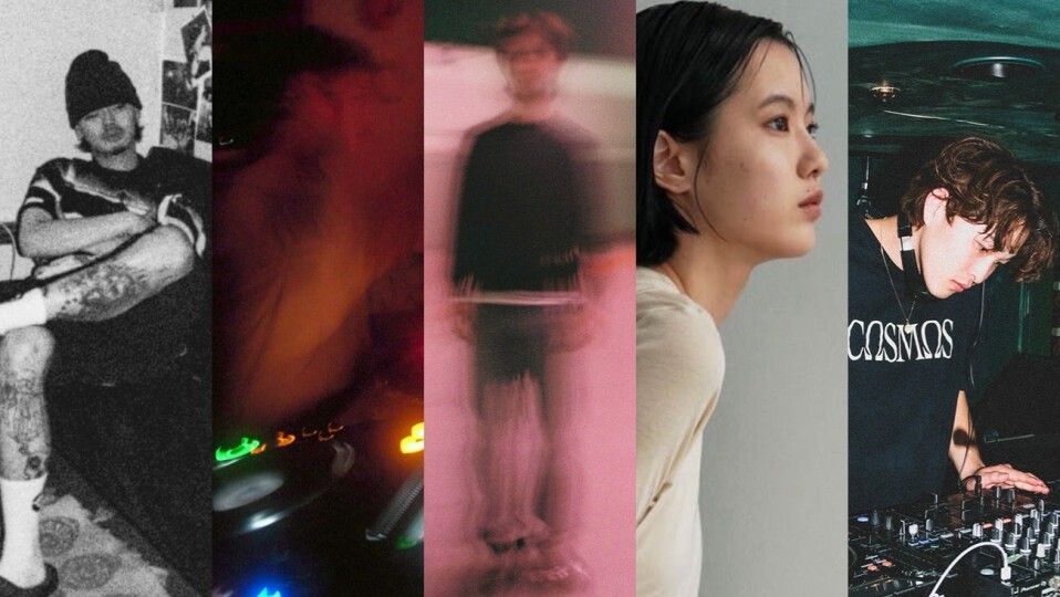 DIRT DIRT DIRT — event in Tokyo