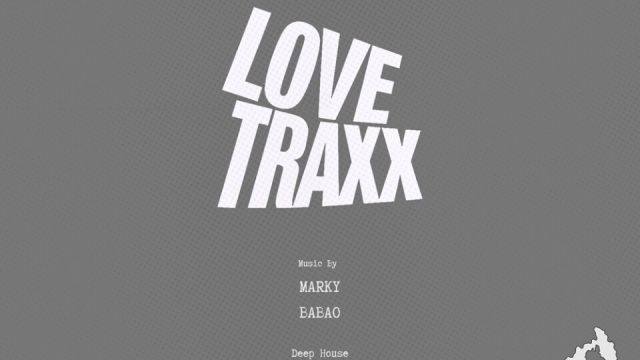 LOVE TRAXX