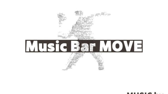Music Bar MOVE