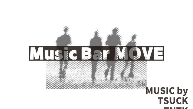 Music Bar MOVE