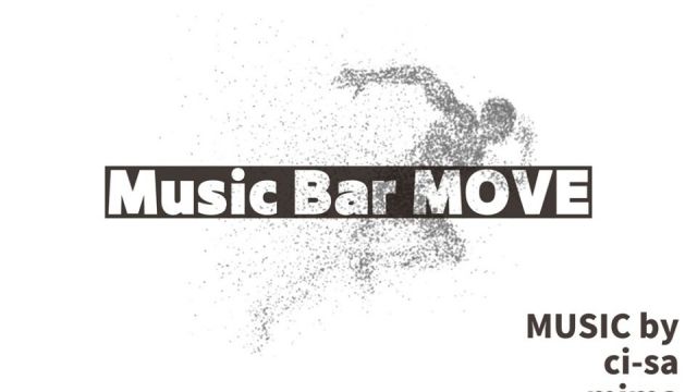 Music Bar MOVE