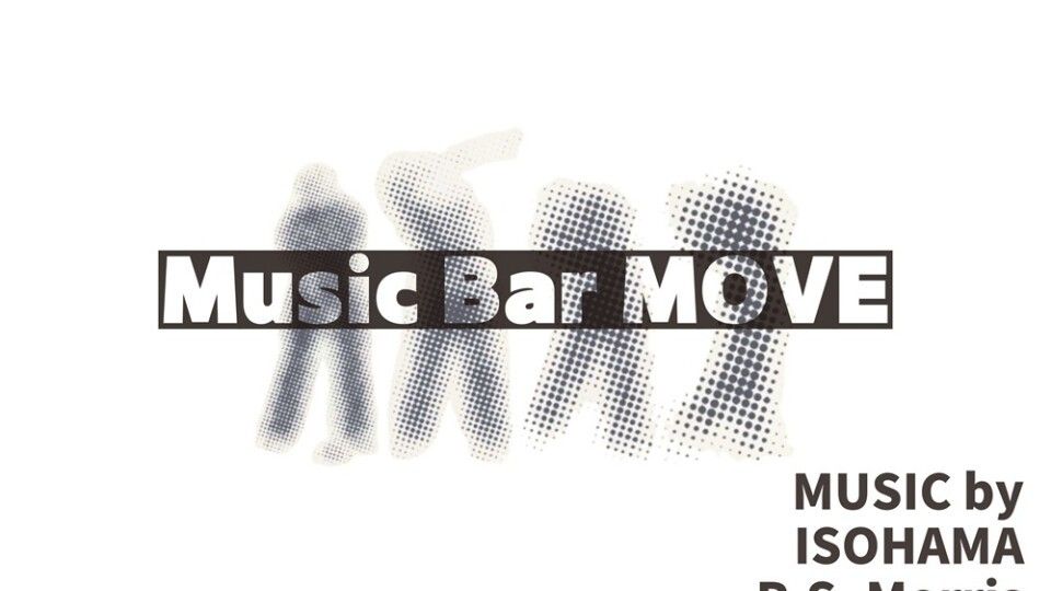 Music Bar MOVE
