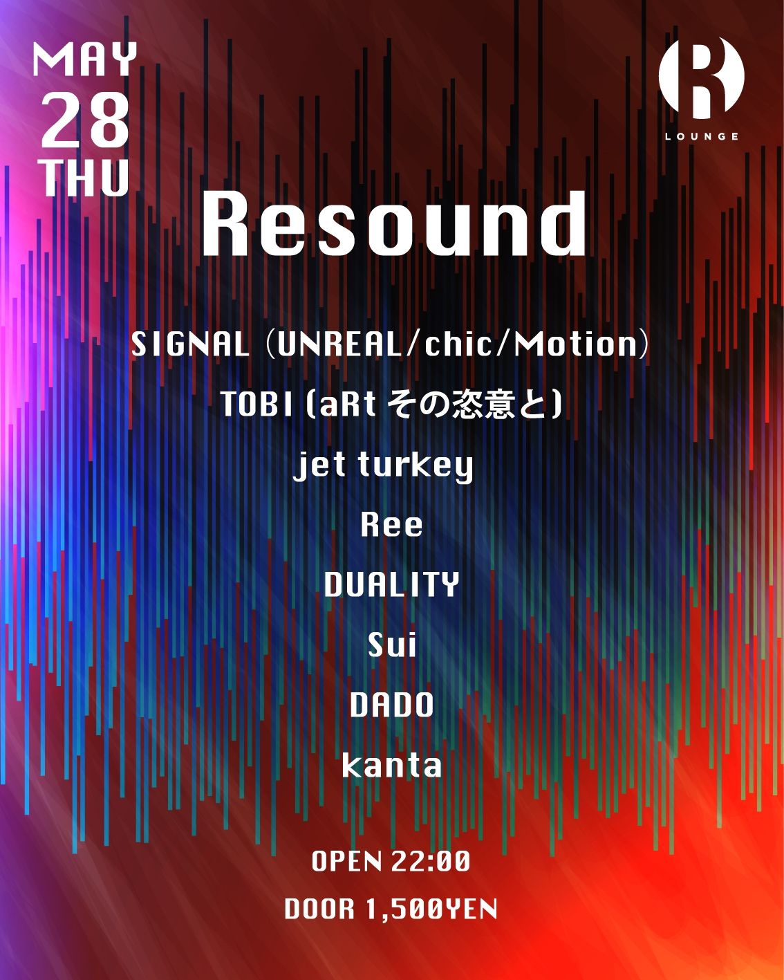 Resound