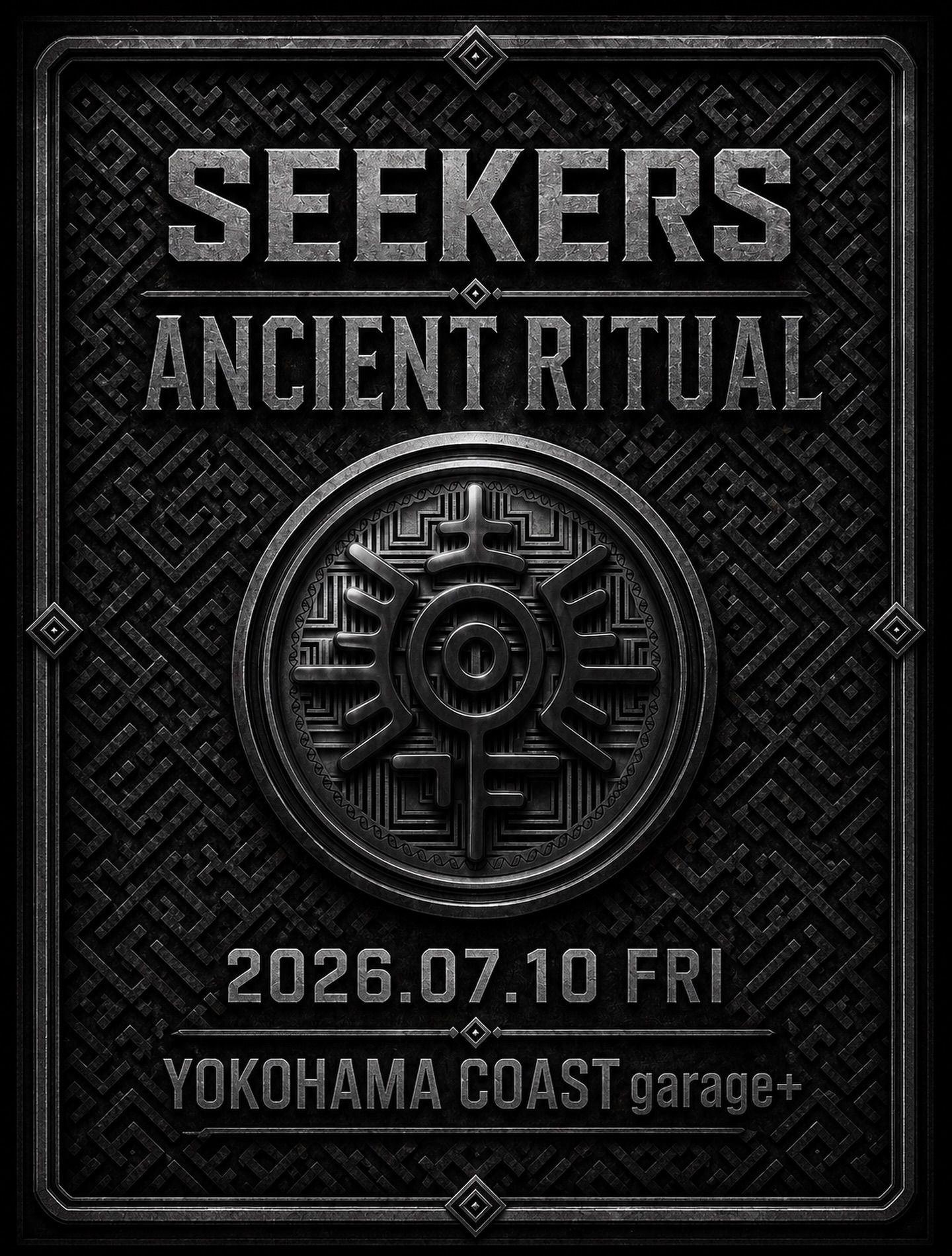 SEEKERS 