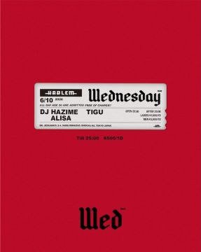 Wednesday