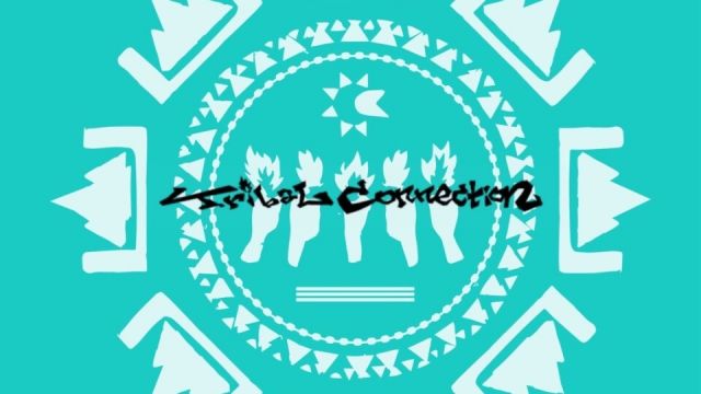 JUNGLE PARTY Tribal Connection VOL.119