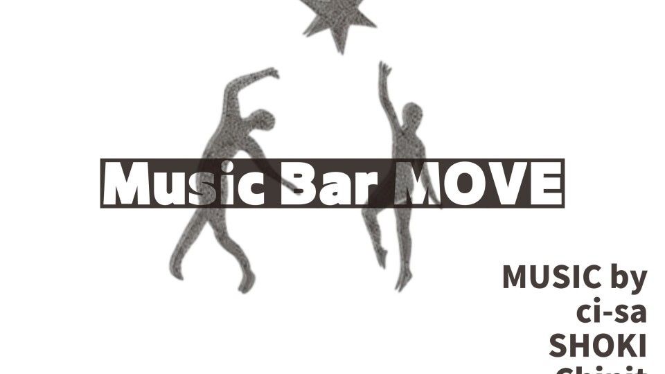 Music Bar MOVE