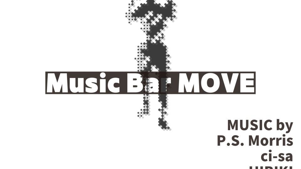 Music Bar MOVE