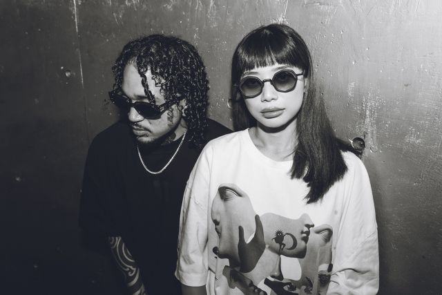 NAMIMI SENSEI B2B Koki Byrd
