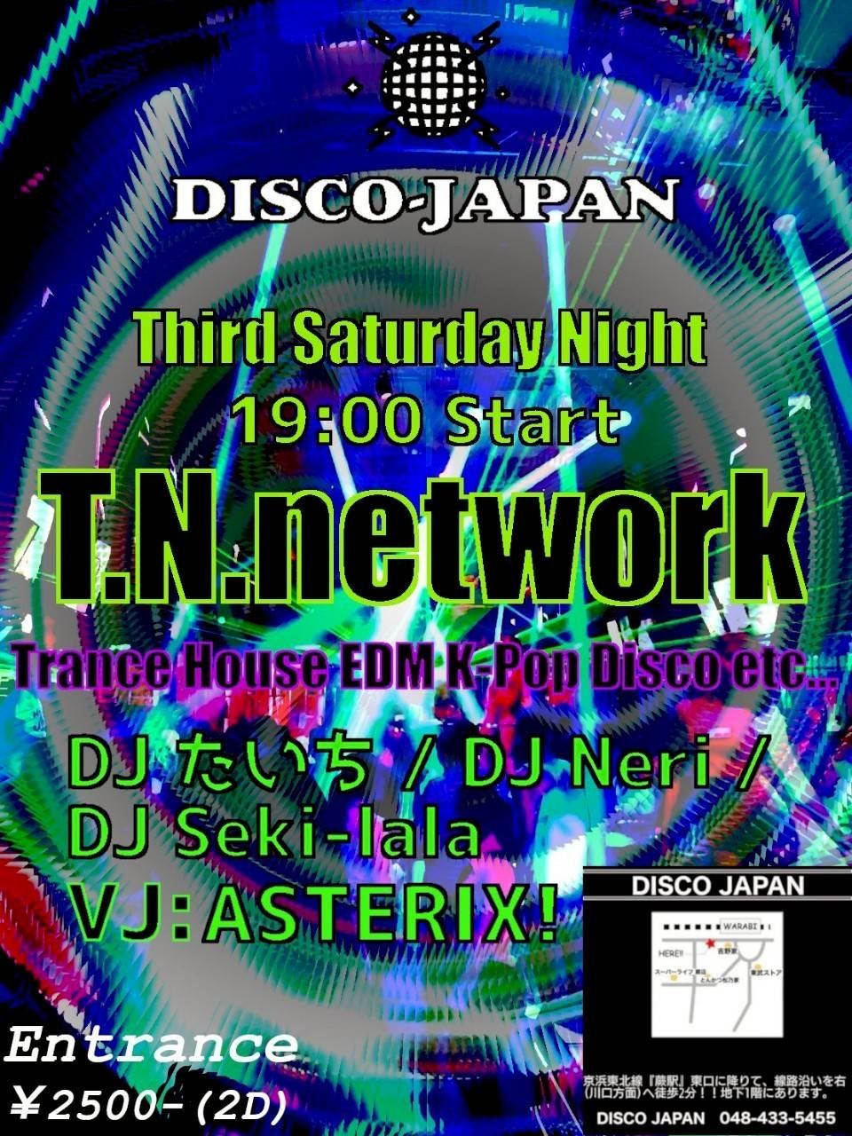 T.N.Network