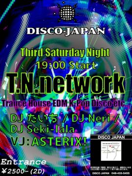 T.N.Network