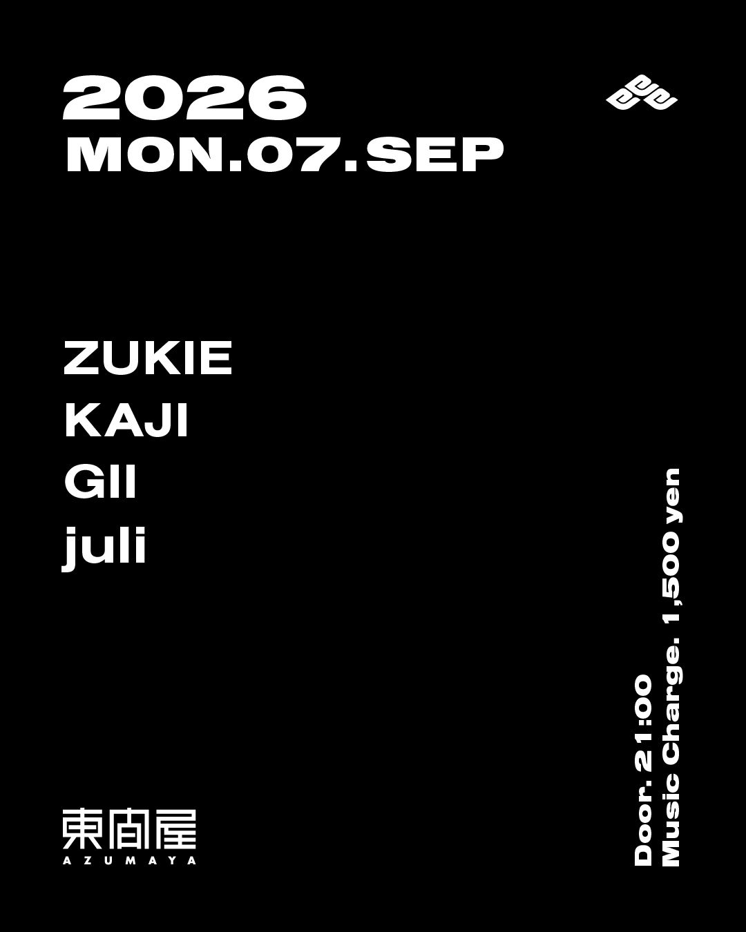 Azumaya -Monday-