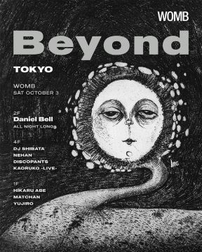 J × BEYOND