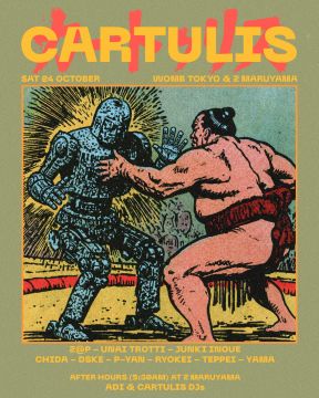CARTULIS