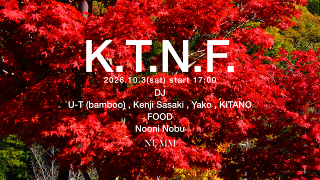 K.T.N.F.