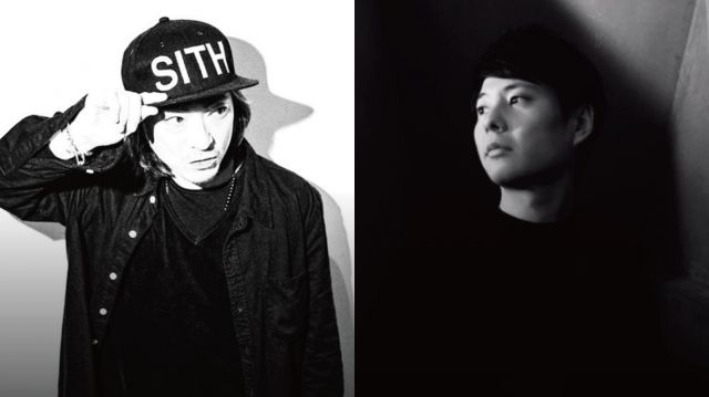 DELIGHT@OUTPUT[Kita-Senju]｜music&bar OUTPUTのフライヤー