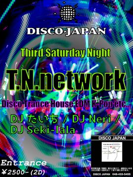 T.N.network