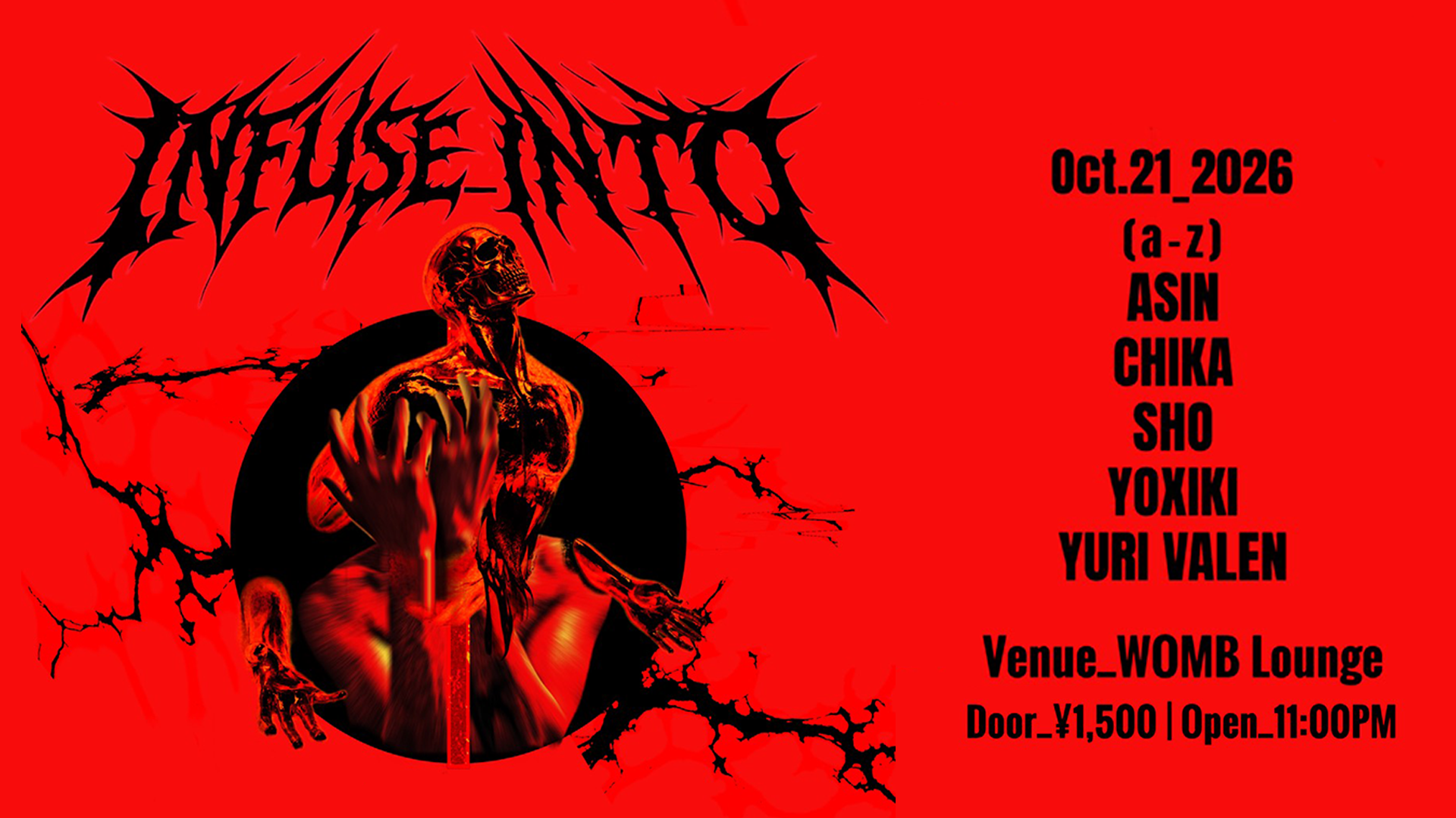 INFUSE_INTO