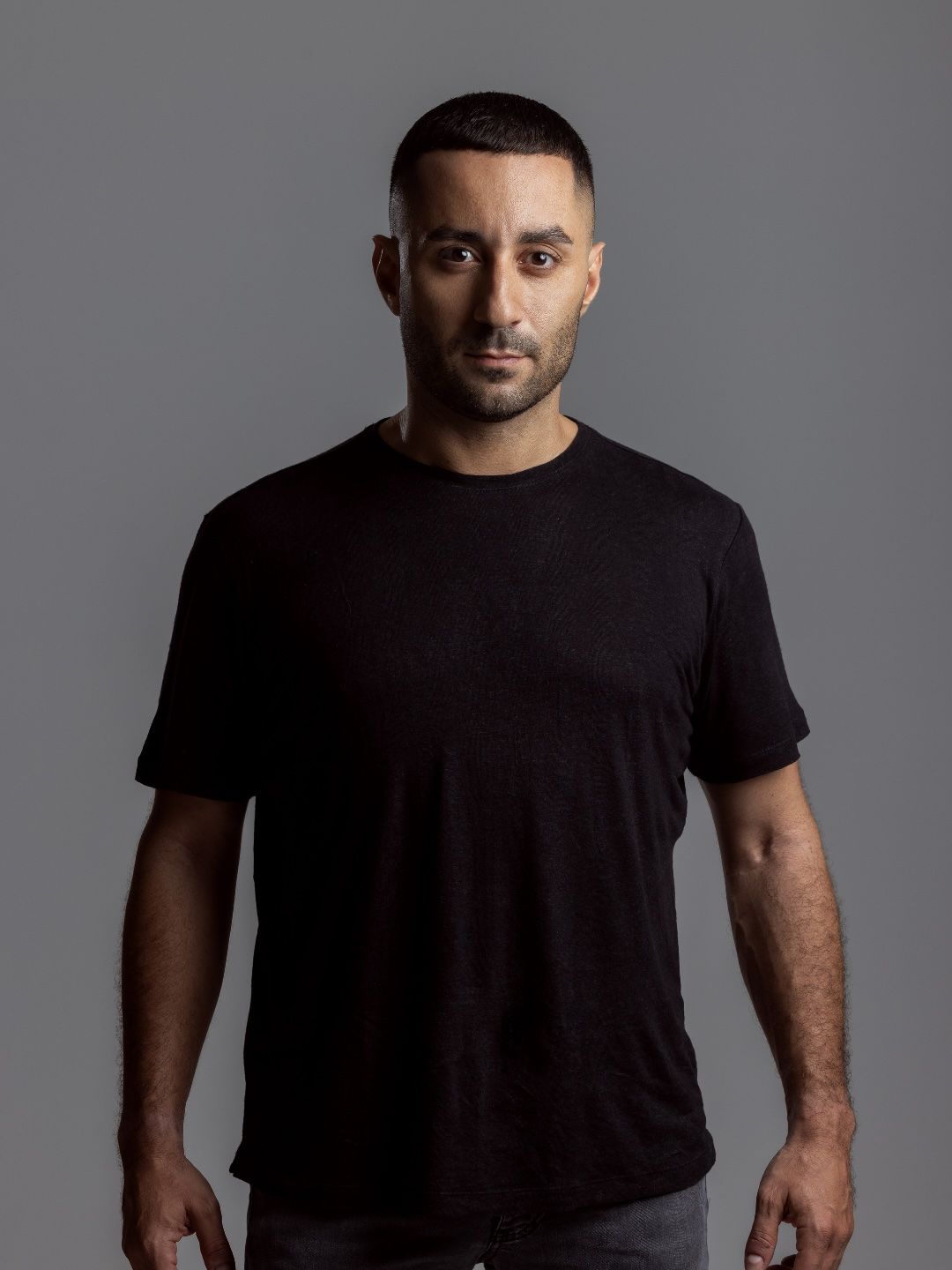 JOSEPH CAPRIATI TOUR 2026