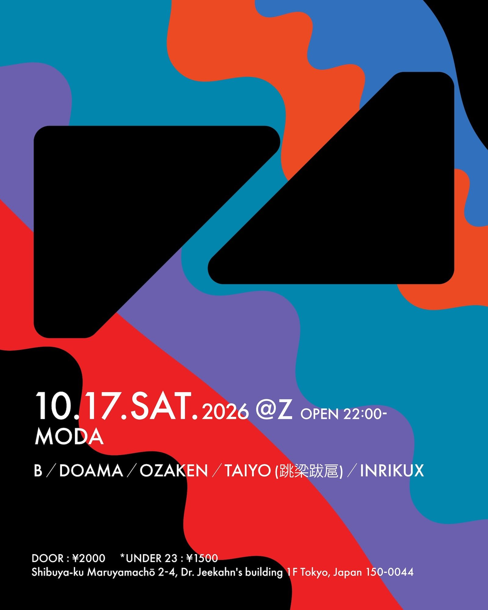 MODA