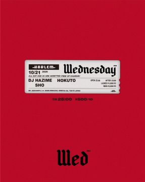 Wednesday