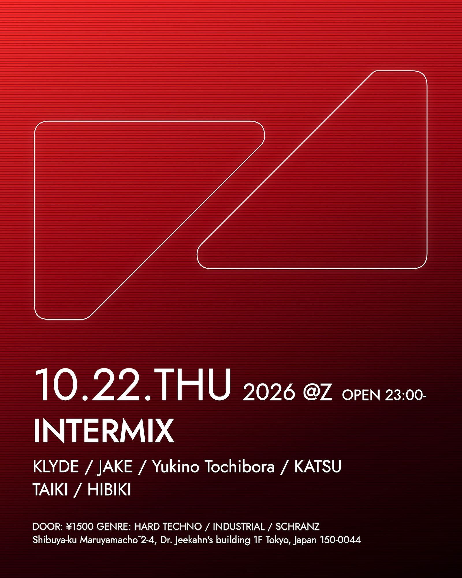INTERMIX