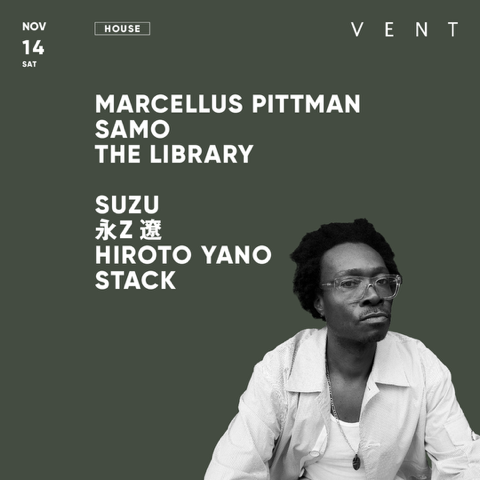 MARCELLUS PITTMAN 