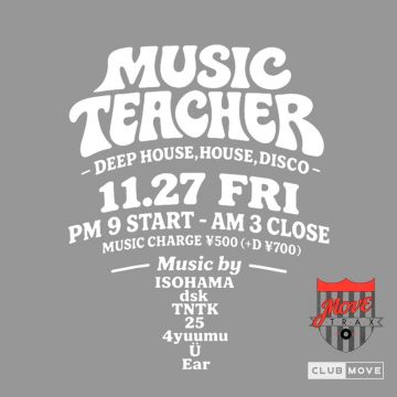 Music Teacher