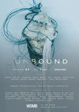 UNBOUND
