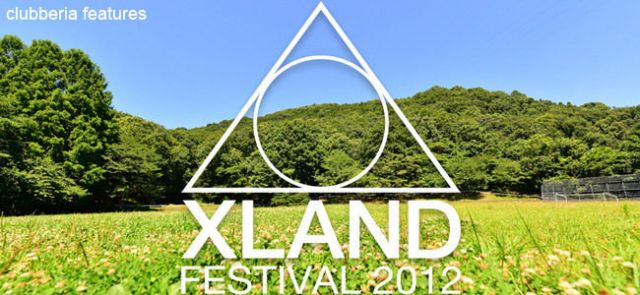 XLAND2012