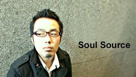 Soul Source