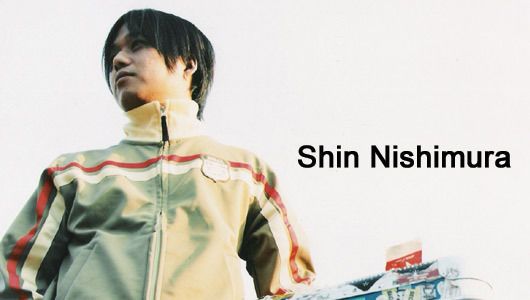 Shin Nishimura