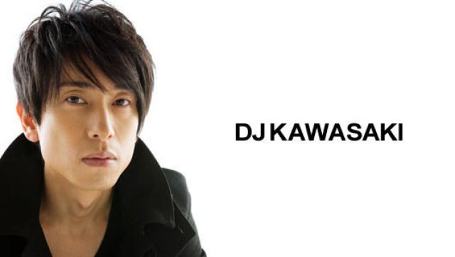 DJ Kawasaki