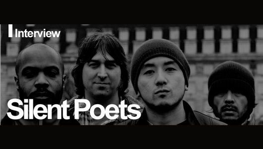 Silent Poets