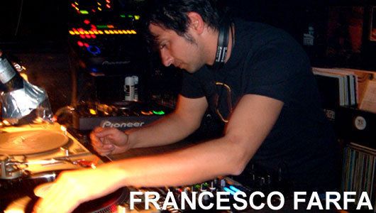 Francesco Farfa