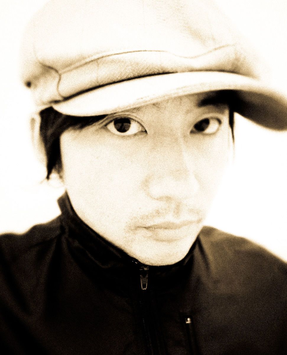 Hiroshi Watanabe aka Kaito
