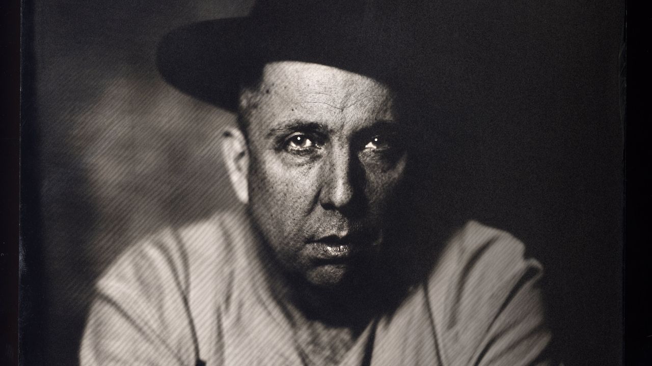 Andrew Weatherall 待望のニューアルバム『Convenanza』