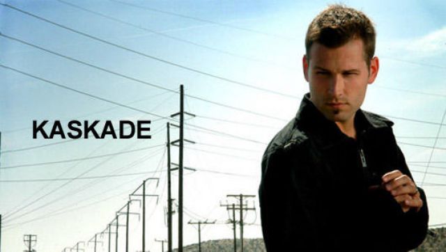 KASKADE