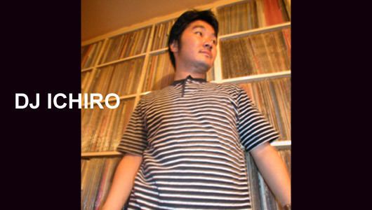 DJ ICHIRO