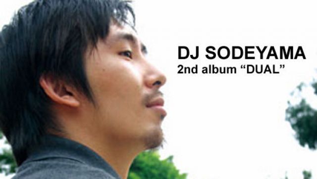 DJ SODEYAMA