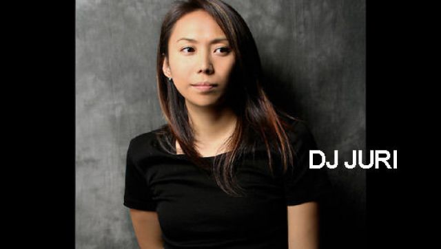 DJ JURI