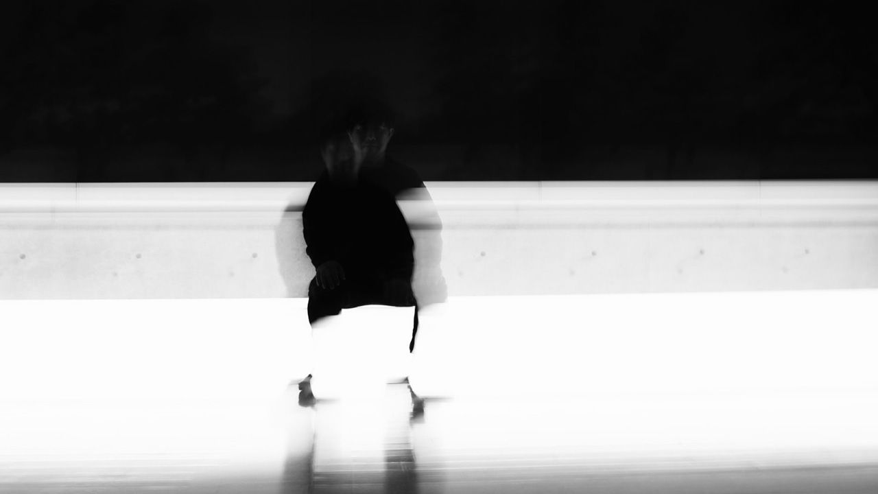 世界のアンビエント・エレクトロニカシーンで一躍注目を浴びるHybrid Leisureland aka Hidetoshi Koizumiインタビュー
