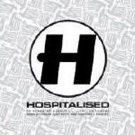 Hospitalised