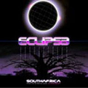 Eclipse South Africa 2002