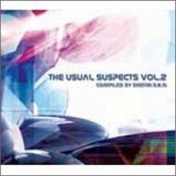 Usual Suspects Vol.2 Compiled