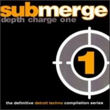 Submerge: Depth Charge 1