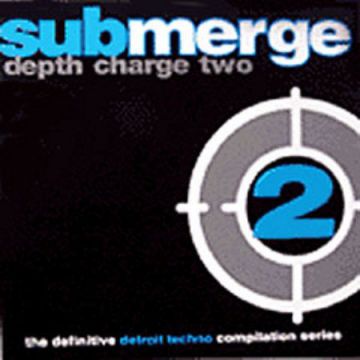 Submerge: Depth Charge 2