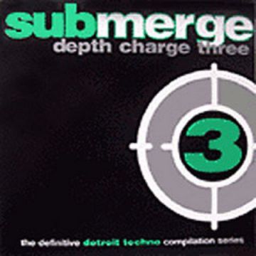 Submerge: Depth Charge 3