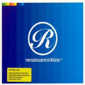 Renaissance Ibiza: 2001